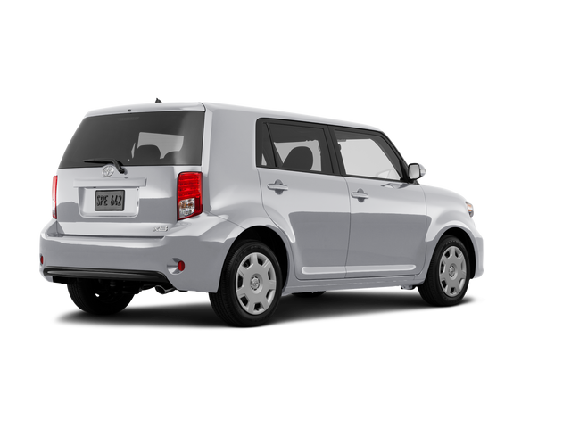 2014 Scion xB Base