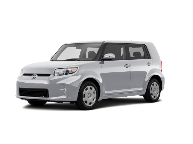 2014 Scion xB Base