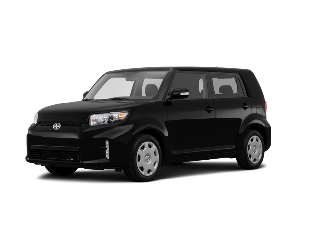 2014 Scion xB Base