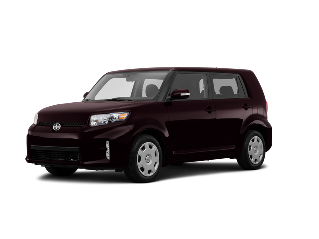 2014 Scion xB Base