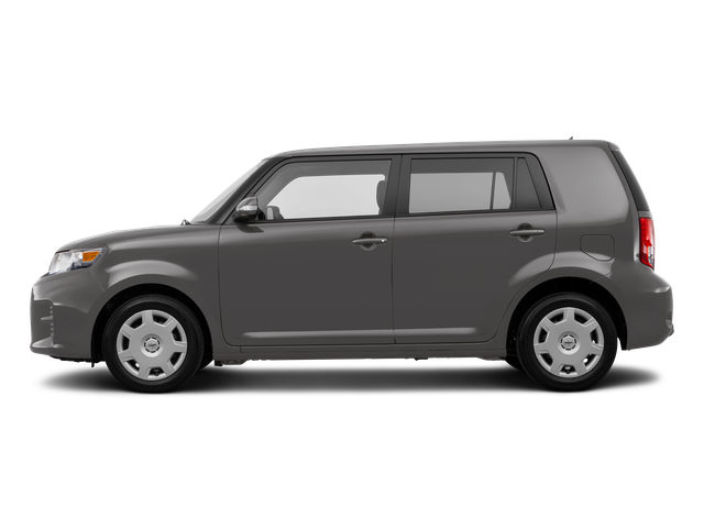 2014 Scion xB Base