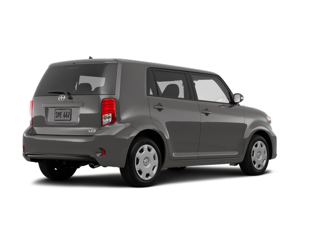 2014 Scion xB Base