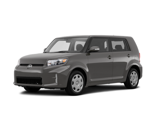 2014 Scion xB Base