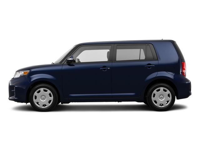 2014 Scion xB Base