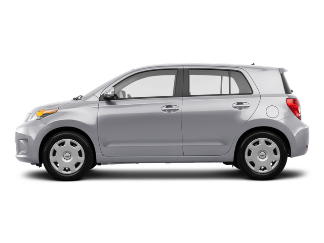 2014 Scion xD Base