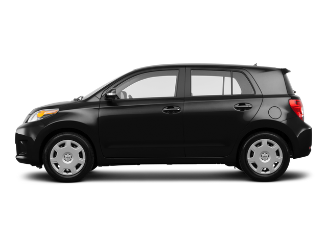 2014 Scion xD Base