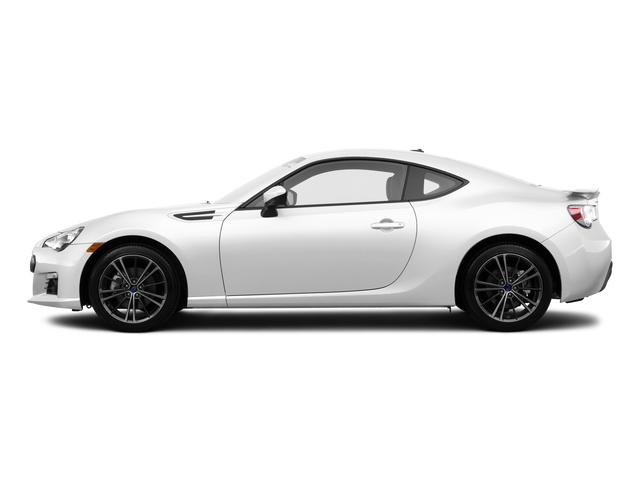 2014 Subaru BRZ Limited