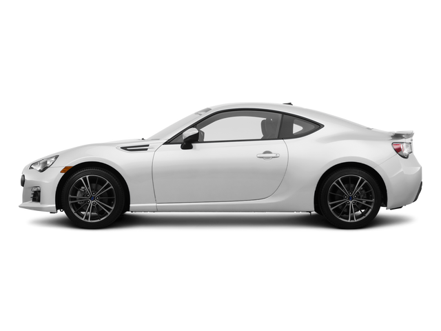 2014 Subaru BRZ Limited