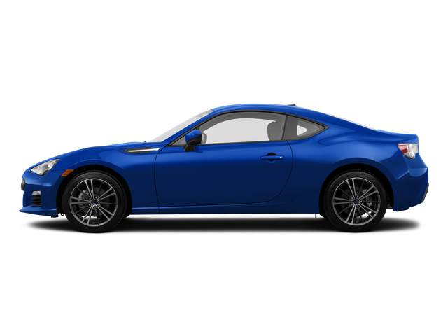 2014 Subaru BRZ Premium