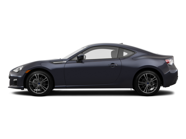 2014 Subaru BRZ Premium