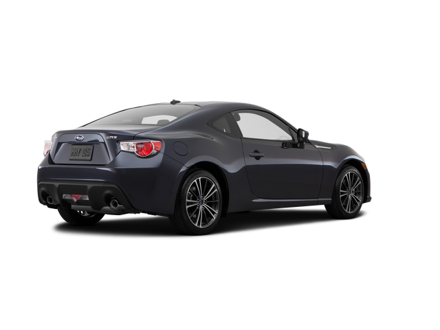 2014 Subaru BRZ Premium