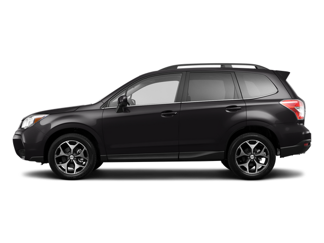 2014 Subaru Forester 2.0XT Premium