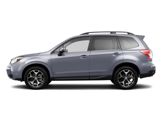 2014 Subaru Forester 2.0XT Premium