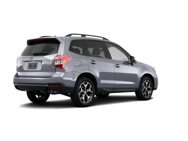 2014 Subaru Forester 2.0XT Premium