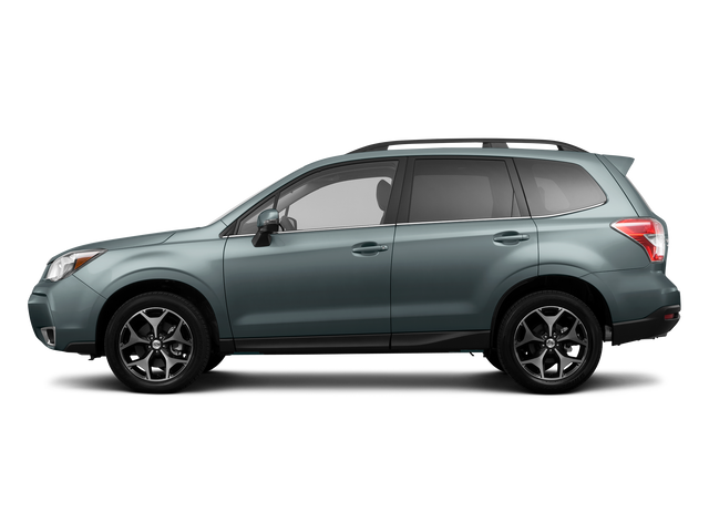 2014 Subaru Forester 2.5i Touring