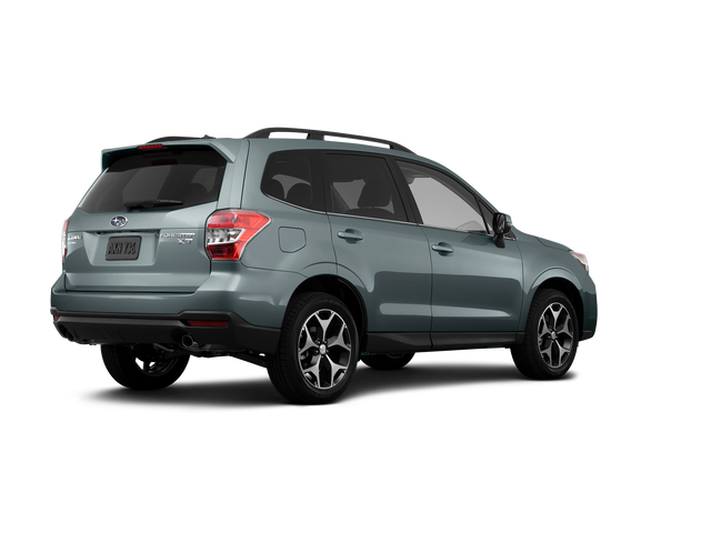 2014 Subaru Forester 2.5i Touring