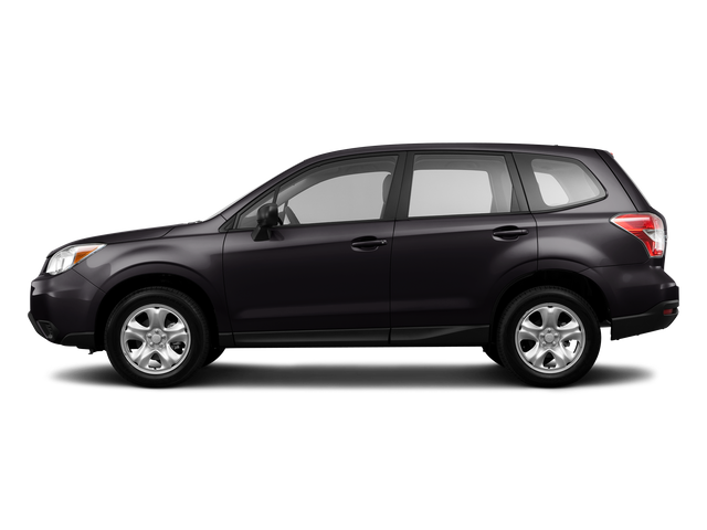 2014 Subaru Forester 2.5i