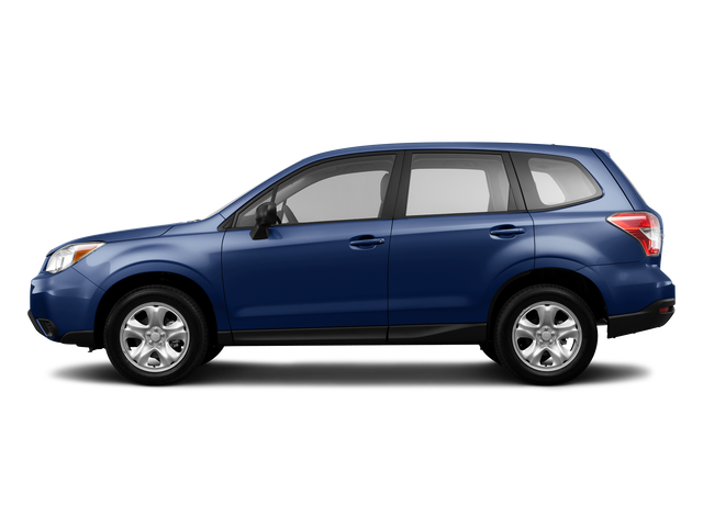 2014 Subaru Forester 2.5i