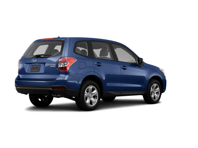 2014 Subaru Forester 2.5i