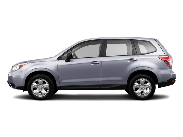 2014 Subaru Forester 2.5i