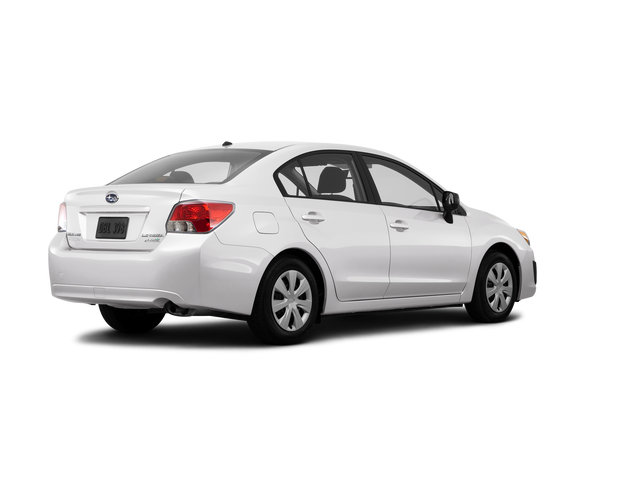 2014 Subaru Impreza Base