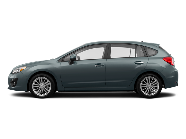 2014 Subaru Impreza 2.0i