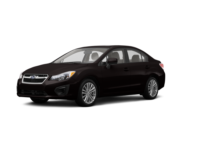 2014 Subaru Impreza Premium