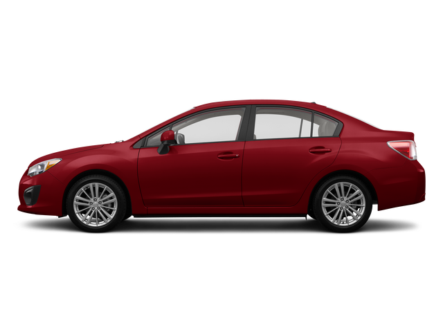 2014 Subaru Impreza Premium