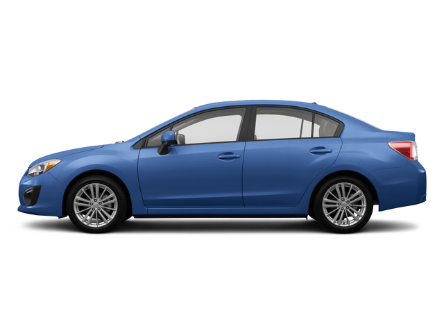 2014 Subaru Impreza Premium