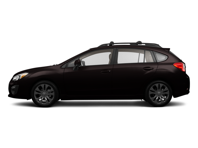 2014 Subaru Impreza 2.0i Sport Premium