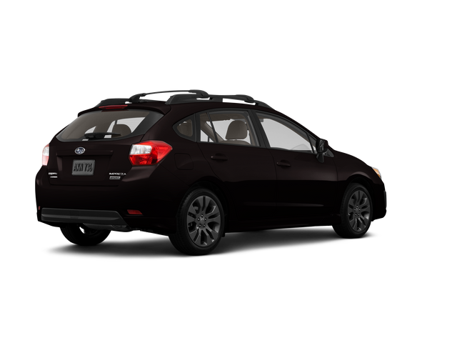 2014 Subaru Impreza 2.0i Sport Premium