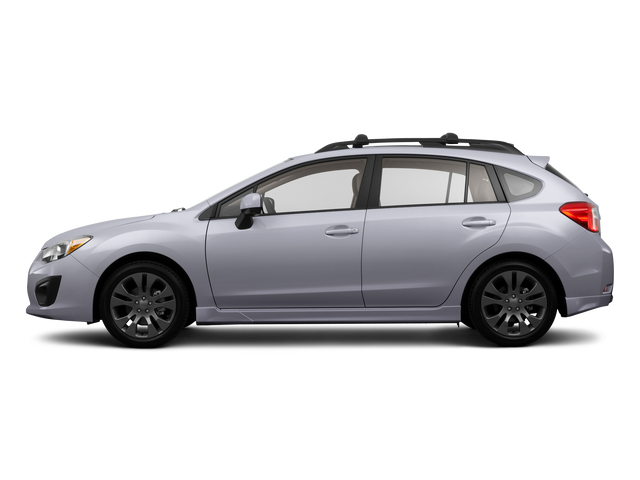 2014 Subaru Impreza 2.0i Sport Premium