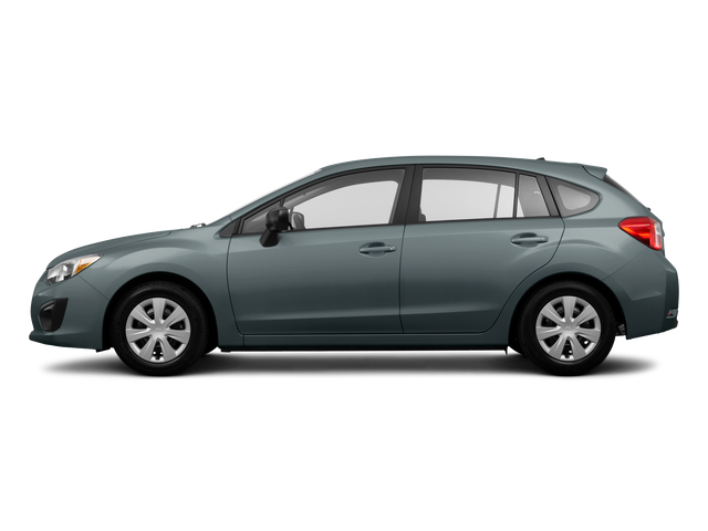 2014 Subaru Impreza 2.0i