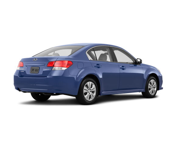 2014 Subaru Legacy 2.5i