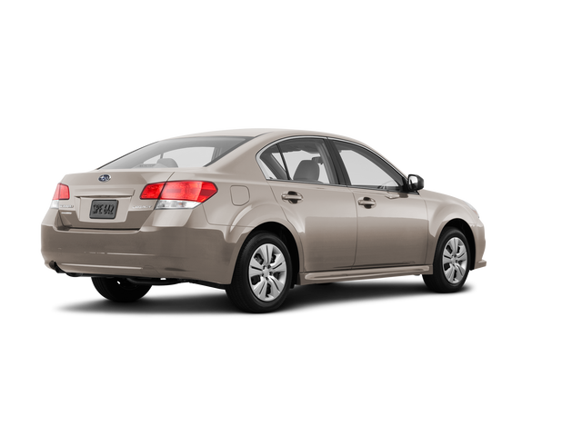 2014 Subaru Legacy 2.5i