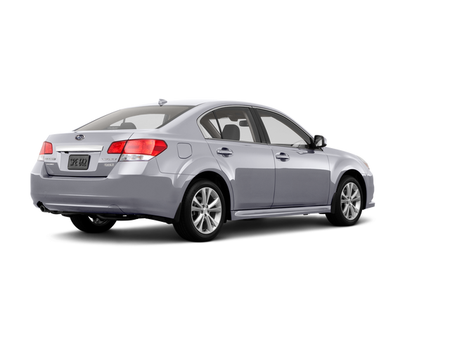 2014 Subaru Legacy 2.5i Limited