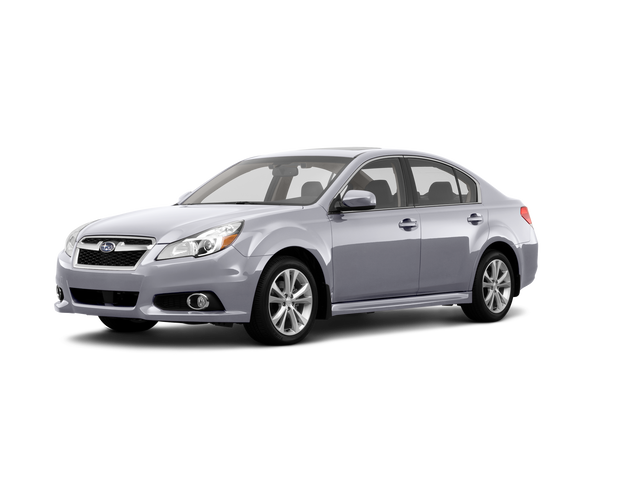 2014 Subaru Legacy 2.5i Limited