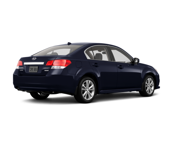 2014 Subaru Legacy 2.5i Limited