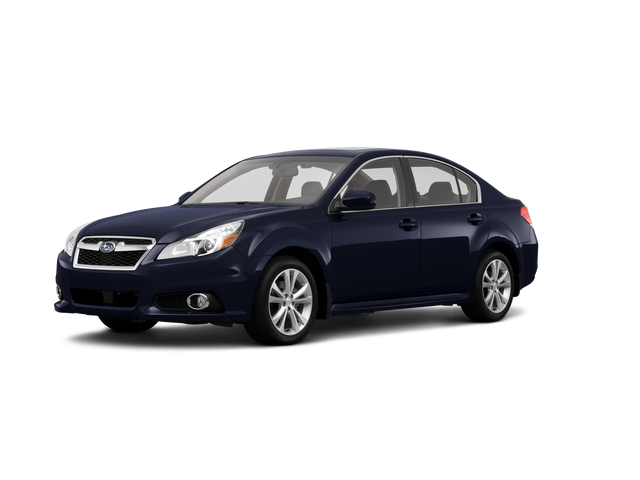 2014 Subaru Legacy 2.5i Limited