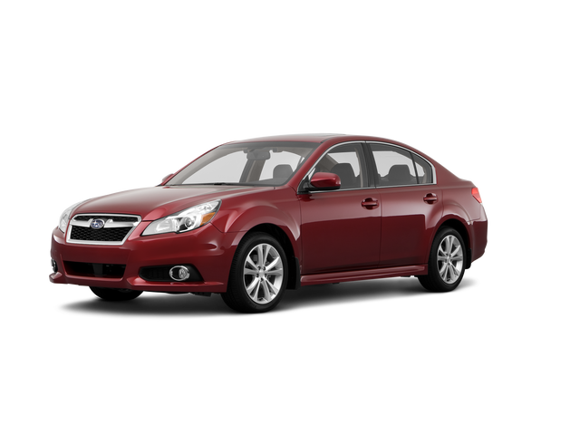 2014 Subaru Legacy 2.5i Limited