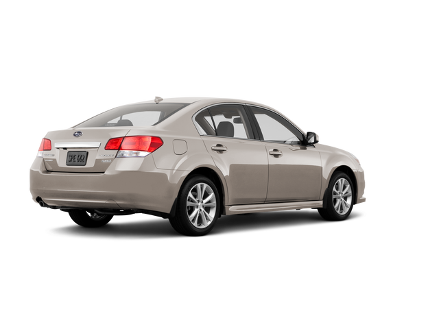 2014 Subaru Legacy 2.5i Limited