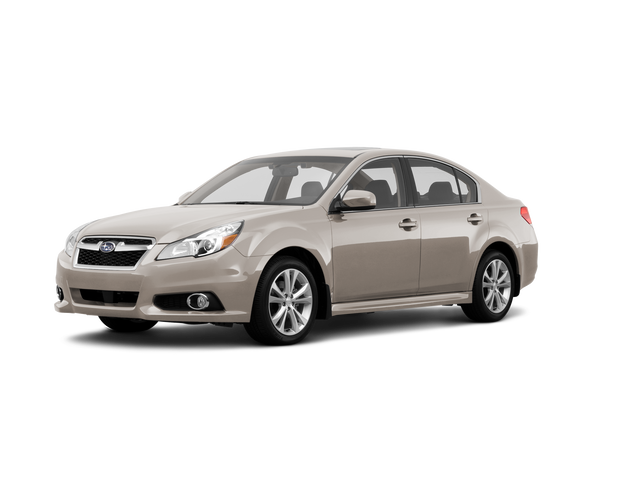 2014 Subaru Legacy 2.5i Limited