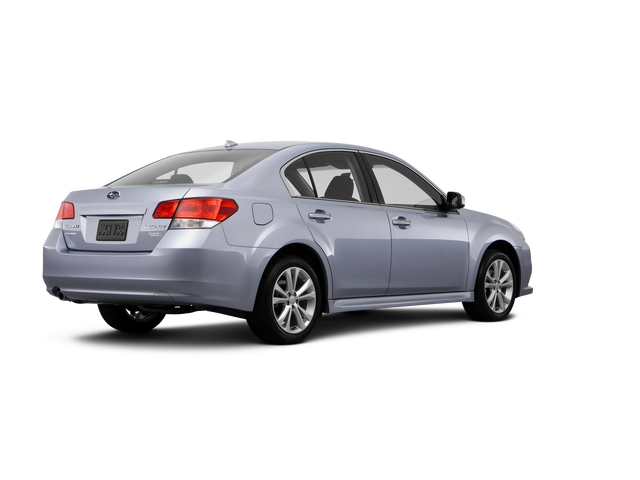 2014 Subaru Legacy 2.5i Premium