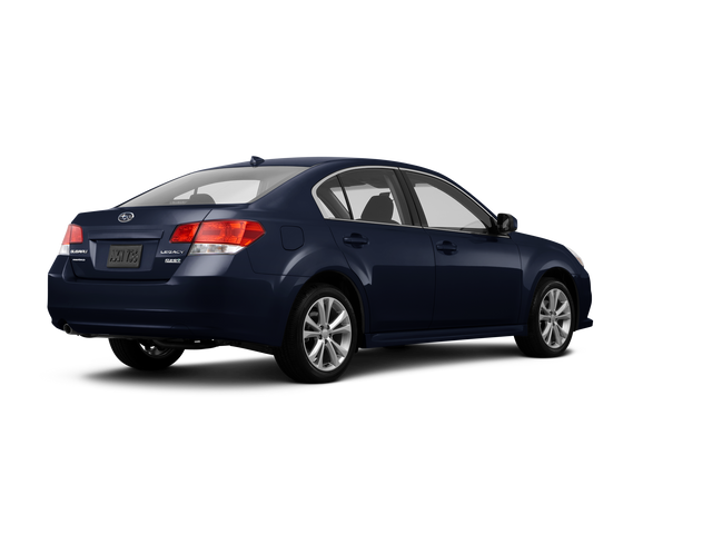 2014 Subaru Legacy 2.5i Premium