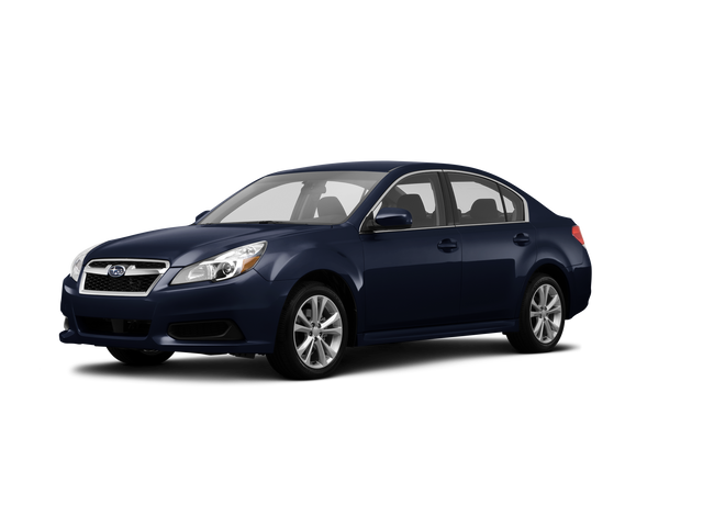 2014 Subaru Legacy 2.5i Premium