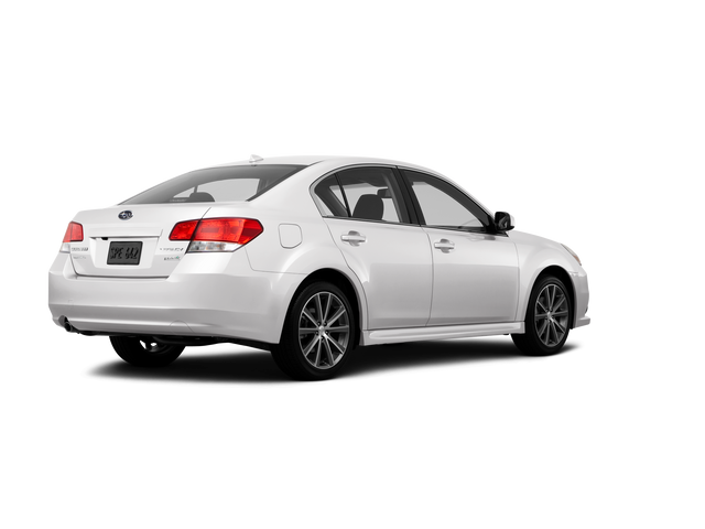 2014 Subaru Legacy 2.5i Sport