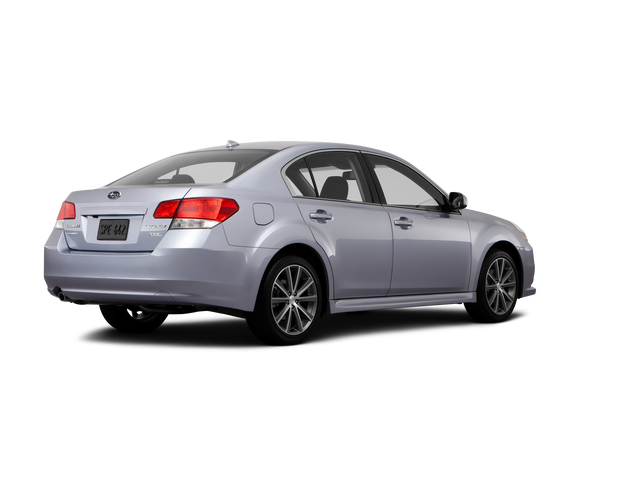 2014 Subaru Legacy 2.5i Sport