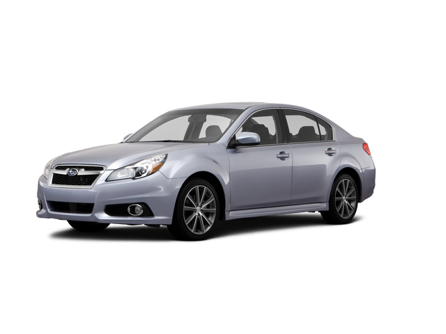 2014 Subaru Legacy 2.5i Sport