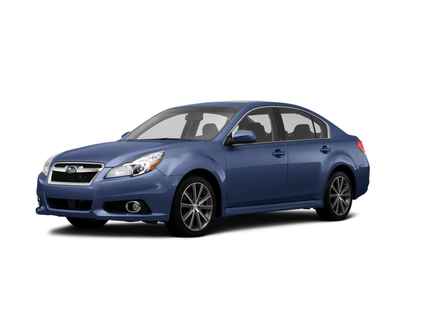 2014 Subaru Legacy 2.5i Sport