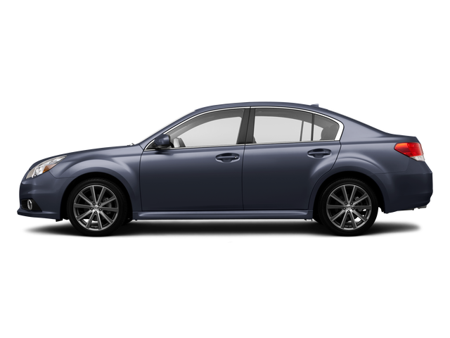 2014 Subaru Legacy 2.5i Sport